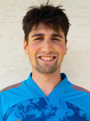 Julian Skrentny