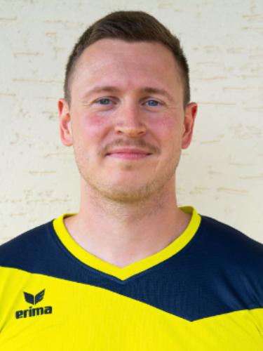 Niels Schneider