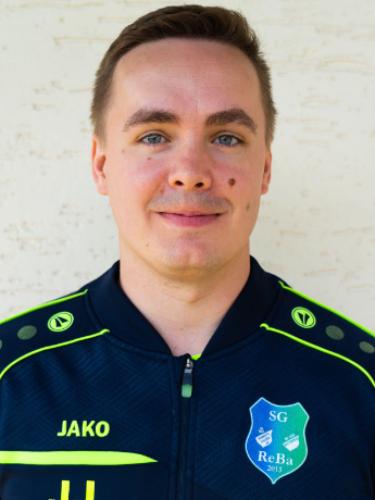 Jonas Jakobi