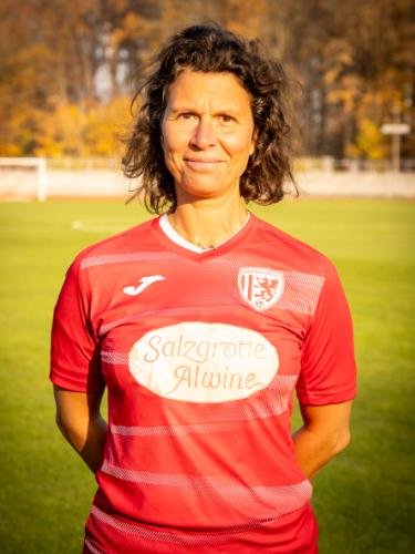 Sandra Gutmann-Tank