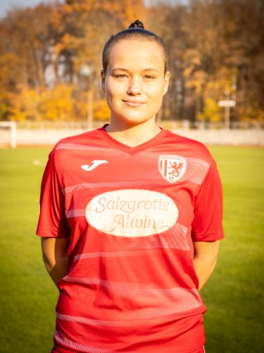 Rike Hoefs