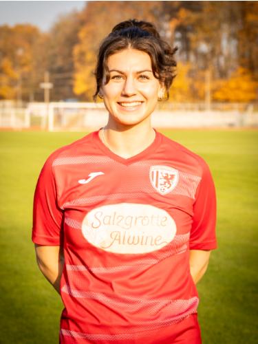 Gretje Ulrich