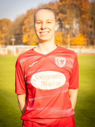 Emilia von Riegen