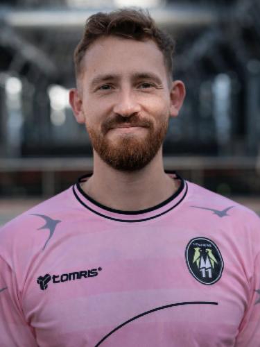 Malte Bonzol