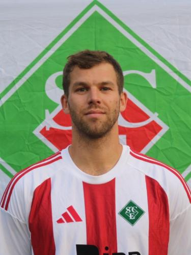 Benjamin Staib