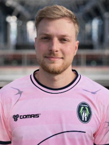 Jannik Hentschel