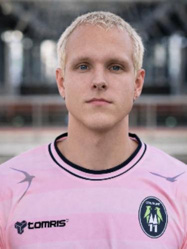 Paul Schulte