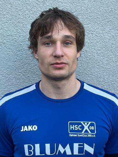 Raphael Bierkämper