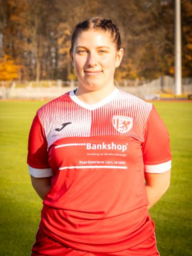 Jule Börger