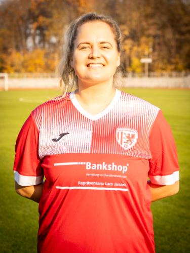 Elisa Burghard