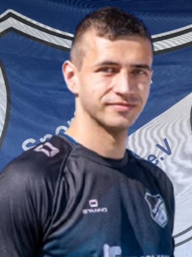 Stepan Alieksieiev