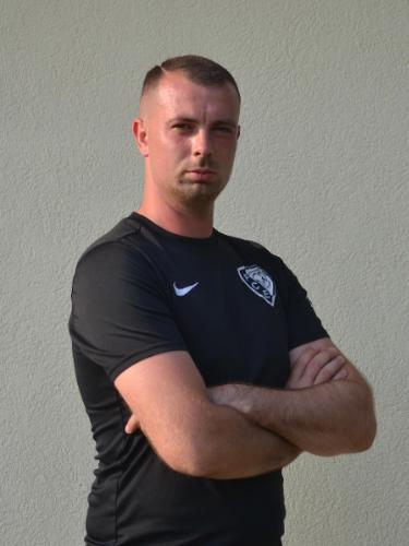 Hannes Dau