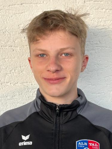 Fabian Kirsammer