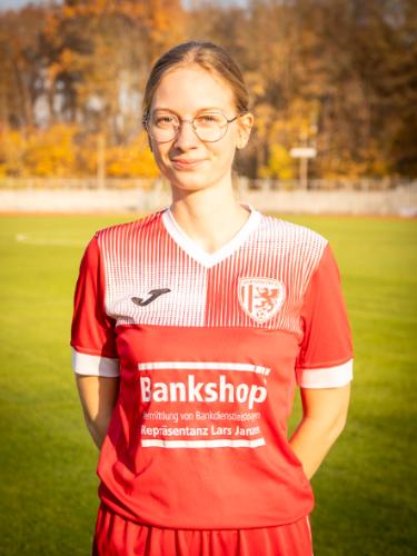 Julia Krakow