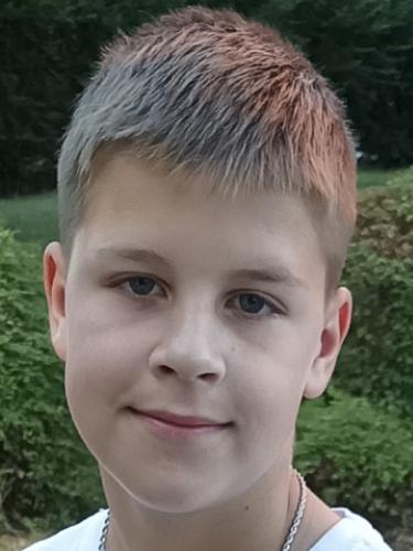 Patrik Donka