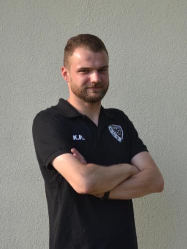 Kenny Mülling