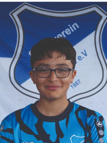 Zein Karkouti