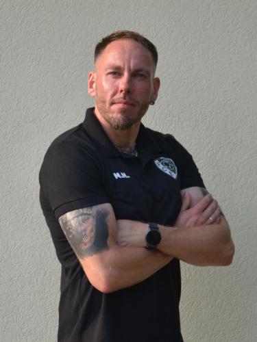 Martin Nikolai