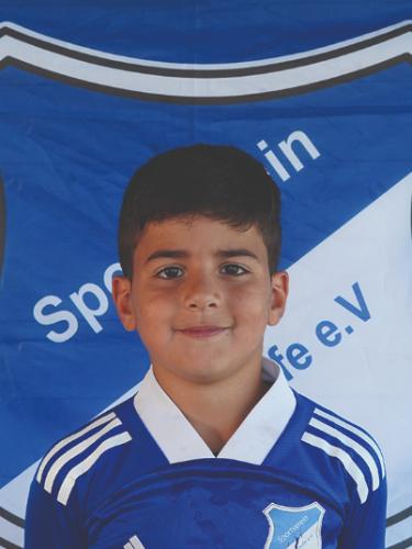 Youssef Hassan