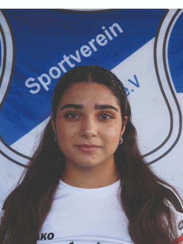 Mayada Karkouti