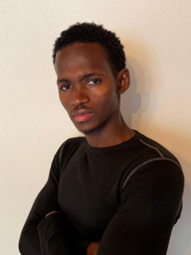 Mamadou Cellou Bah