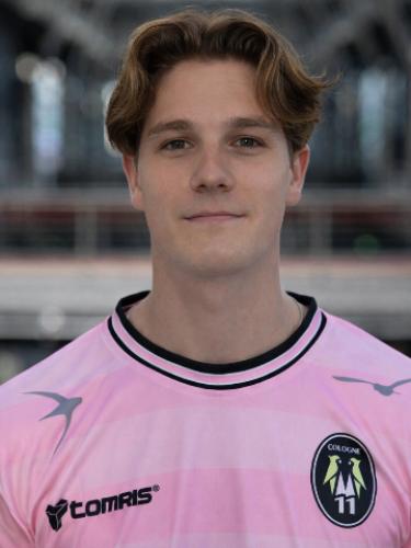 Can Noah Kerkeling