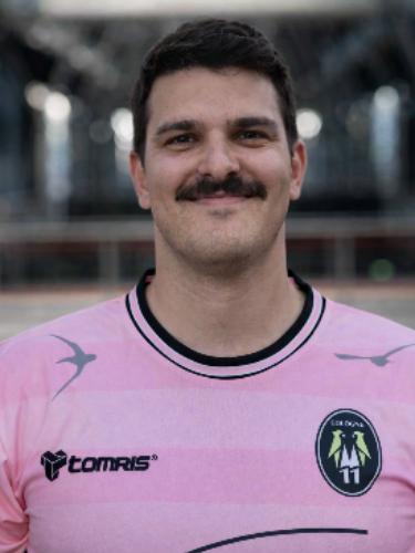 Jonathan Bar-Hod
