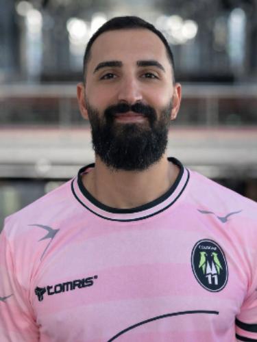 Majid Yaman