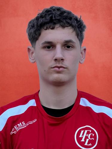 Dario Zastavnik