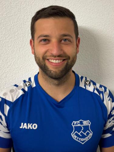 Dario Hauser
