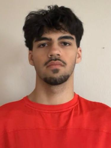 Mohammad Saam Javaherpour