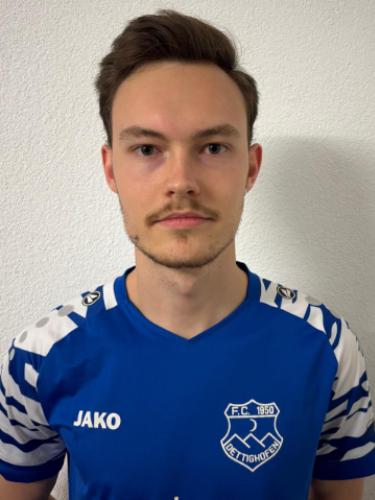 Julien Popp