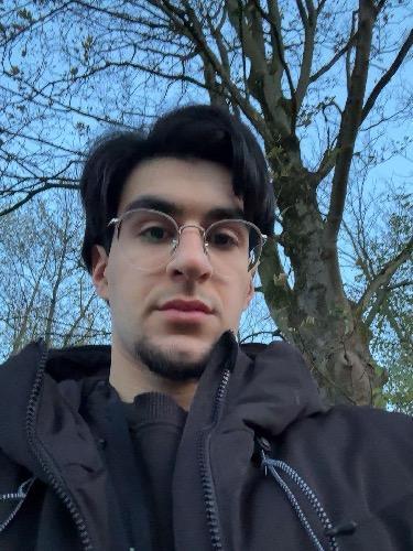 Mohamad Dehaini