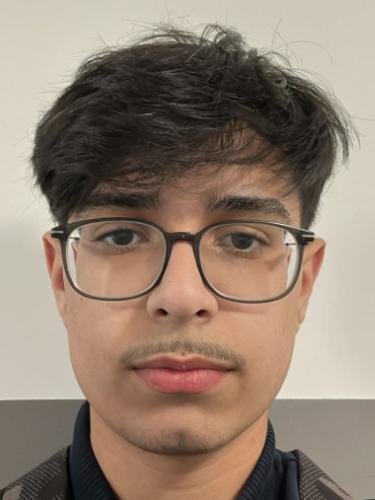 Bilal Yelgin