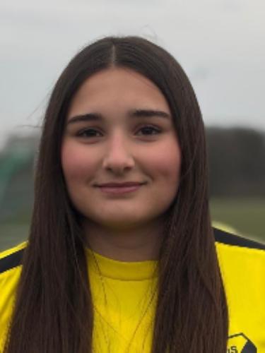 Yasmin Balhas