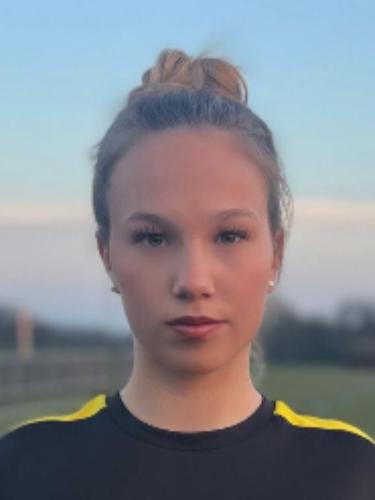 Jara Dreckmann