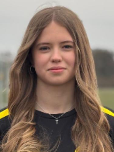 Sofia Kronsbein