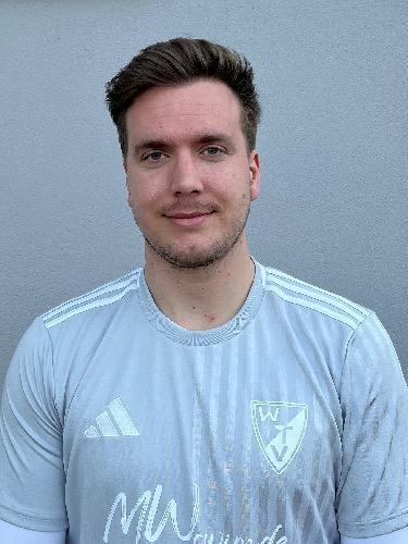 Patrick Flügel