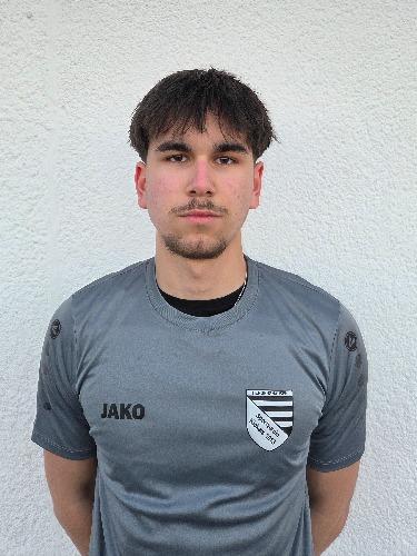 Moritz Hochrein