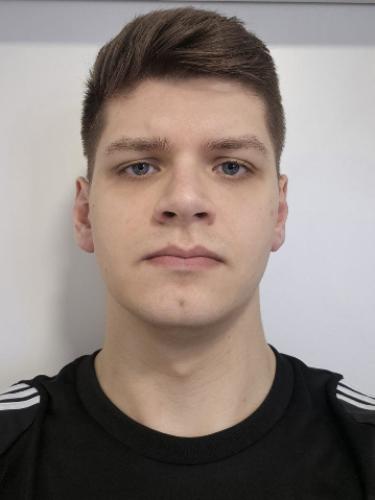 Artur Shevalye