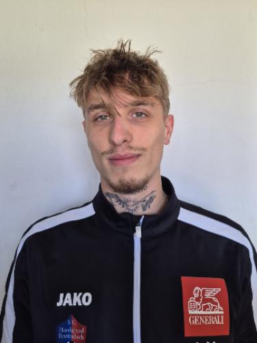 Luca Maxa