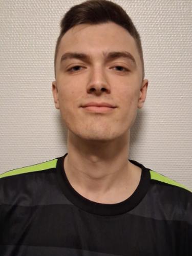 Jonas Schulz
