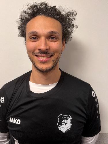 Ahmed Amine Ben Younes