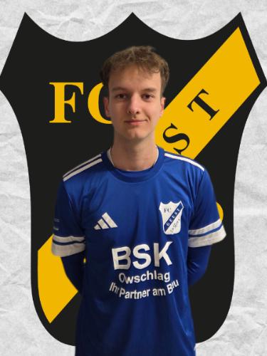Tom Luca Prätorius
