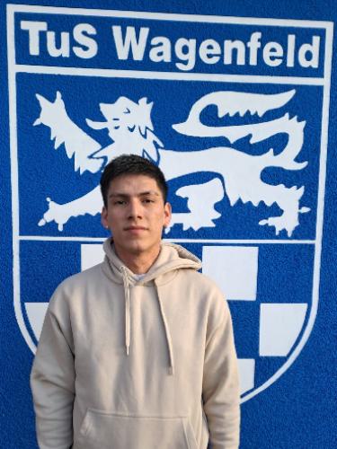 Stiwer Jefrey Lozano Gonzalez