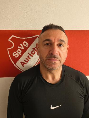 Halit Bajqinovci
