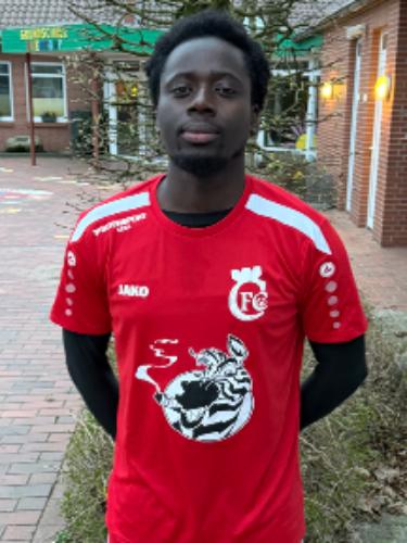 Amadou Kourouma
