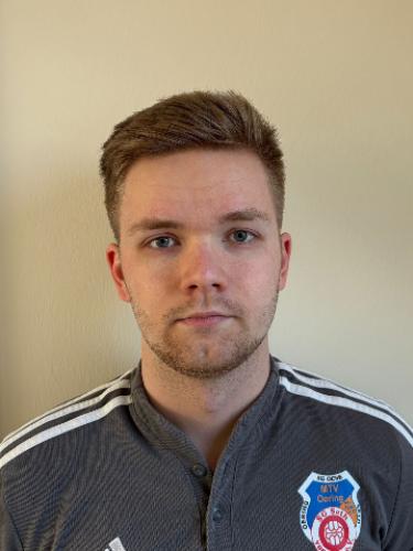 Jannik Krause