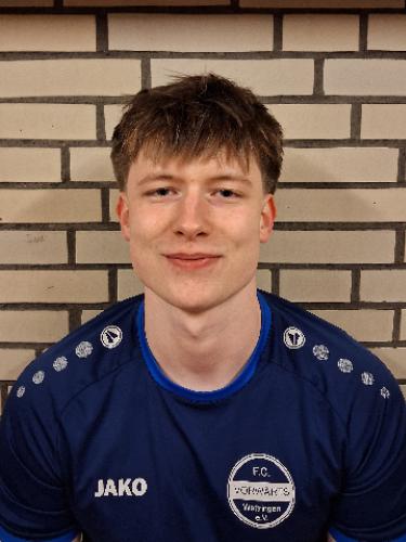 Matti Vollmer