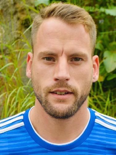 Marc Stubert